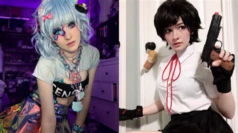 TikTok Cosplayer Yandere Freak Faces Manslaughter Charge